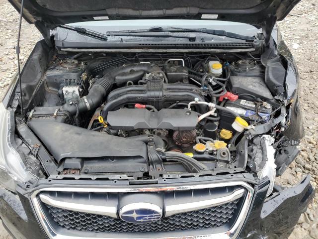 2016 SUBARU IMPREZA SP - JF1GPAP66G9252793