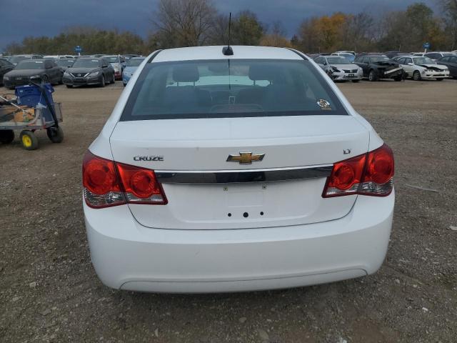 2015 CHEVROLET CRUZE LT - 1G1PC5SBXF7297322