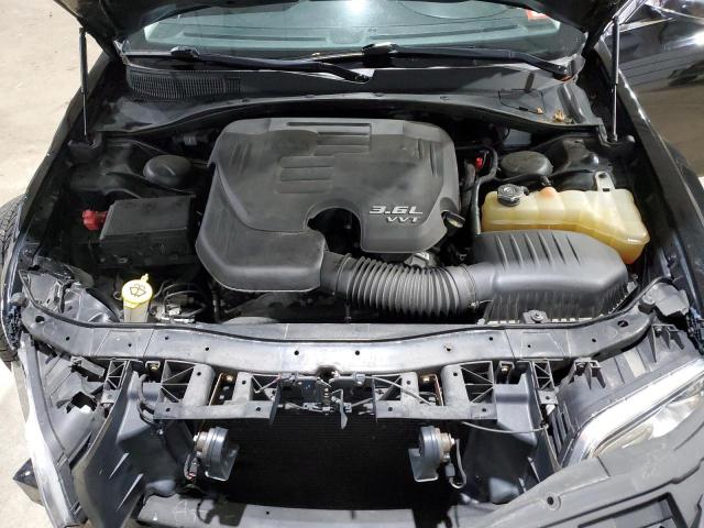 2017 CHRYSLER 300C - 2C3CCAEG7HH570881