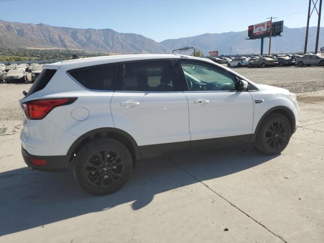 2019 FORD ESCAPE SE - 1FMCU9G97KUB66209