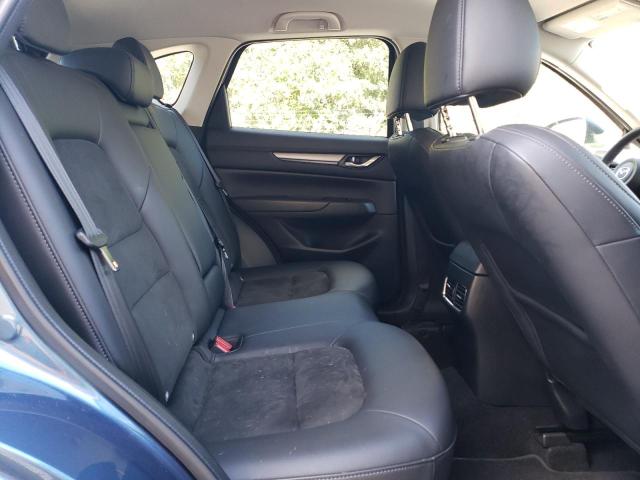 2019 MAZDA CX-5 TOURI - JM3KFBCM2K0665963