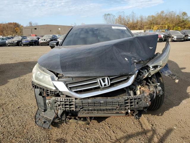 VIN 1HGCR2F84DA243565 2013 Honda Accord, Exl no.5