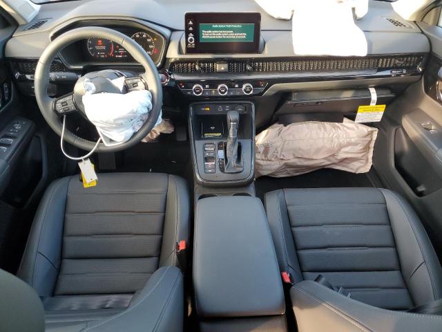 2024 HONDA CR-V EXL - 7FARS4H70RE016650