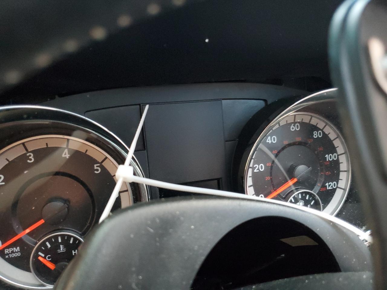 DODGE GRAND CARAVAN SXT