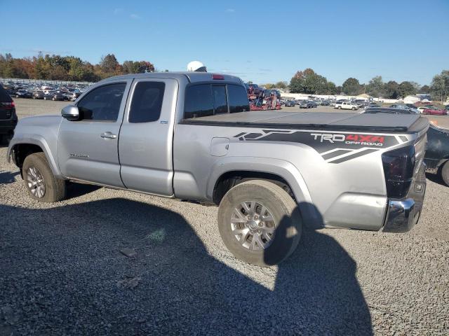 VIN 5TFRX5GN1GX055639 2016 Toyota Tacoma, Access Cab no.2