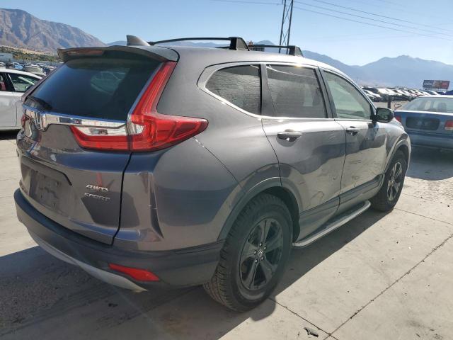 2019 HONDA CR-V LX - 2HKRW6H39KH207712