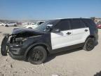 2017 FORD EXPLORER P - 1FM5K8AR7HGE13267
