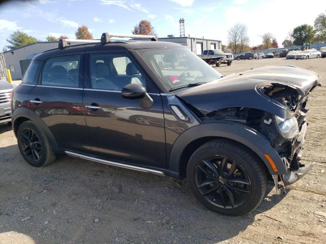 2015 MINI COOPER S C - WMWZC5C59FWP41947