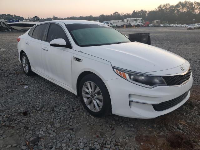 2017 KIA OPTIMA LX - 5XXGT4L31HG124033