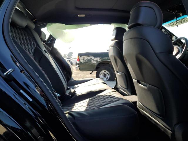 2024 GENESIS G80 SPORT - KMTGB4SD4RU205277