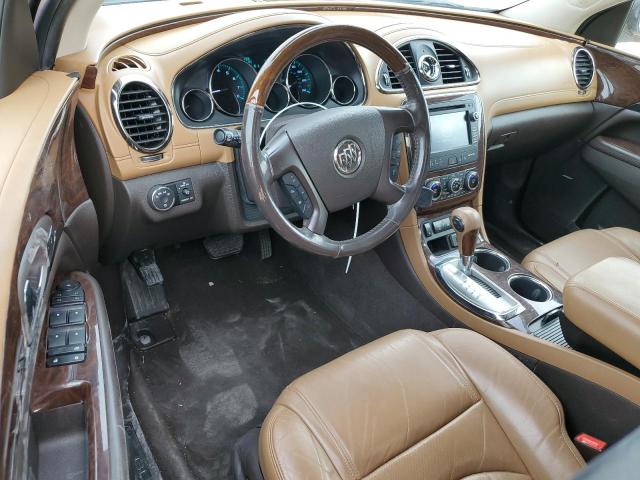 VIN 5GAKRCKD7GJ239387 2016 Buick Enclave no.8