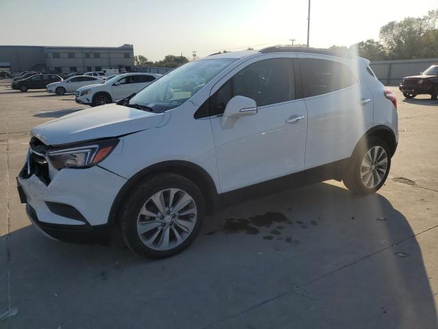 VIN KL4CJASB9JB545970 2018 Buick Encore, Preferred no.1