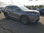 TOYOTA HIGHLANDER photo