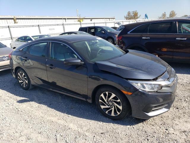 2016 HONDA CIVIC EX - 19XFC2F75GE097862