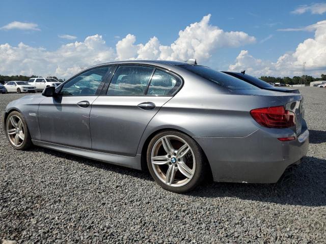 VIN WBAKN9C50ED681943 2014 BMW 5 Series, 550 I no.2