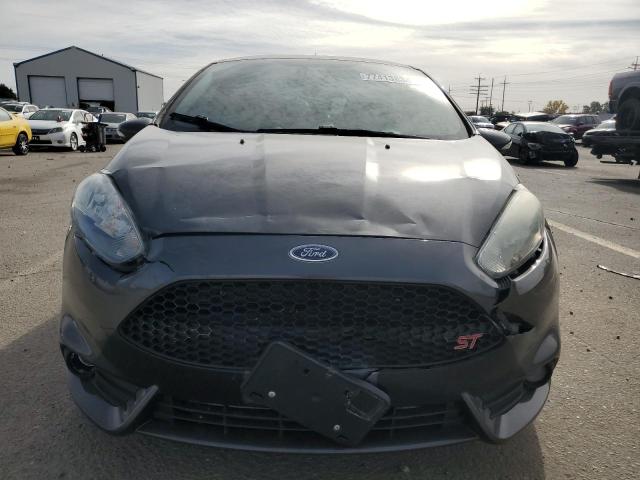 2018 FORD FIESTA ST - 3FADP4GX3JM113968