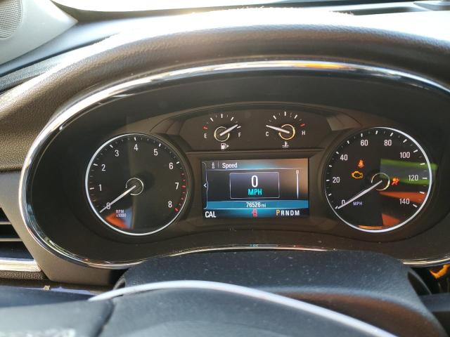 2019 BUICK ENCORE PRE - KL4CJASBXKB799009