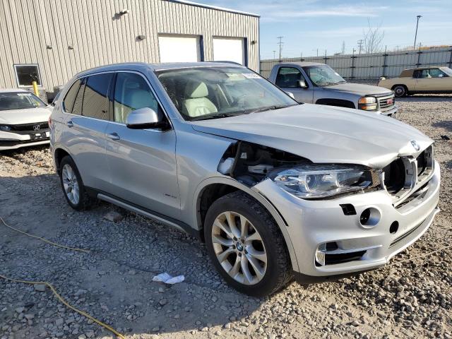 VIN 5UXKR0C50F0P09346 2015 BMW X5, Xdrive35I no.4