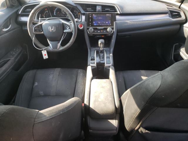 2016 HONDA CIVIC EX - 2HGFC1F37GH642022