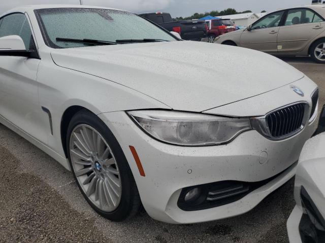 2015 BMW 428 I - WBA3V5C54FP753854