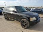 LAND ROVER RANGE ROVE снимка