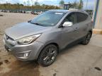 HYUNDAI TUCSON GLS photo