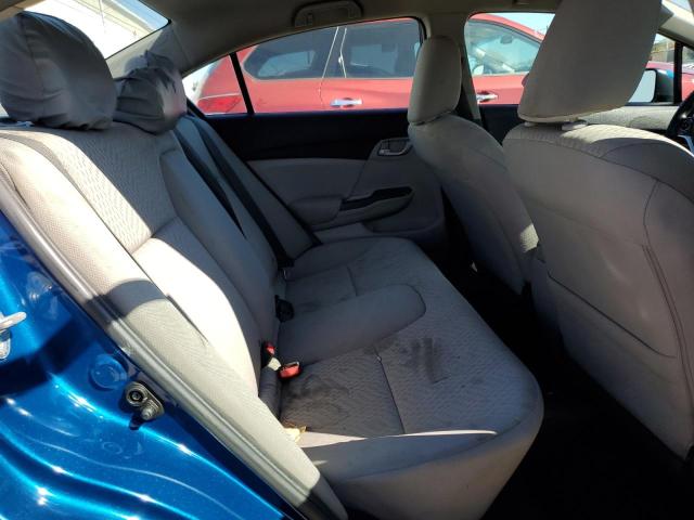 2015 HONDA CIVIC LX - 2HGFB2E5XFH532852