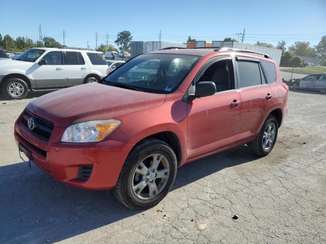 2012 TOYOTA RAV4 2012