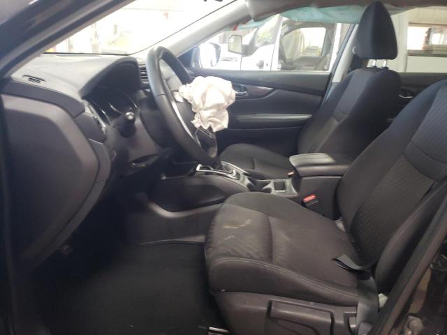 2020 NISSAN ROGUE S - KNMAT2MV5LP532482