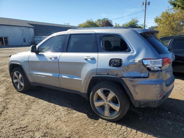 2015 JEEP GRAND CHER - 1C4RJFAG6FC151905