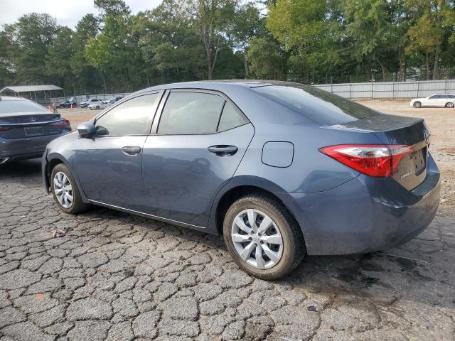 VIN 2T1BURHE0GC733215 2016 Toyota Corolla, L no.2