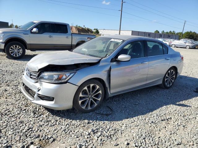 2015 HONDA ACCORD SPO - 1HGCR2F5XFA189732
