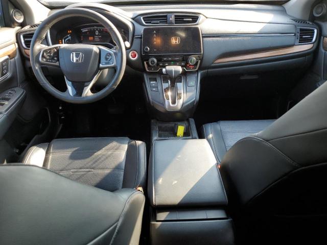 2019 HONDA CR-V EXL - 7FARW2H82KE059233