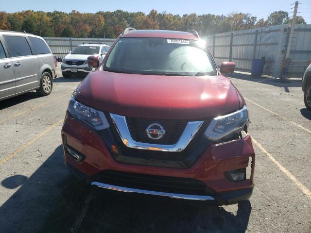 2020 NISSAN ROGUE S - 5N1AT2MT2LC760179