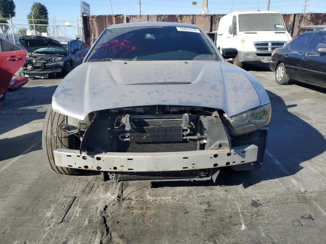 VIN 2C3CDXEJ9DH672284 2013 Dodge Charger, Srt-8 no.5