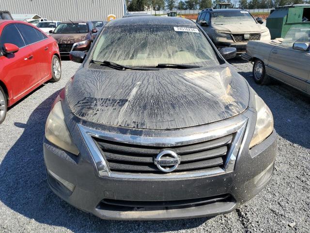 VIN 1N4AL3AP2DN407843 2013 Nissan Altima, 2.5 no.5