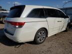 Lot #3024870477 2015 HONDA ODYSSEY TO