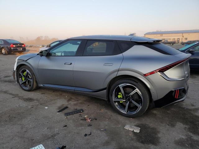 2023 KIA EV6 GT KNDC5DLE5P5106809