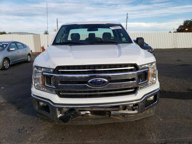 2019 FORD F150 - 1FTMF1C5XKKD08569
