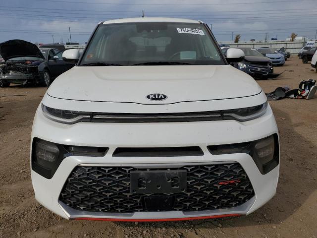 2020 KIA SOUL GT-LI - KNDJ53AF7L7732535