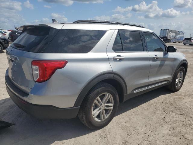 2024 FORD EXPLORER X - 1FMSK8DH0RGA62287