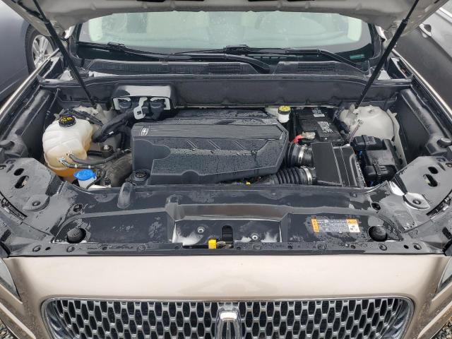 2020 LINCOLN NAUTILUS R - 2LMPJ8KP5LBL12273