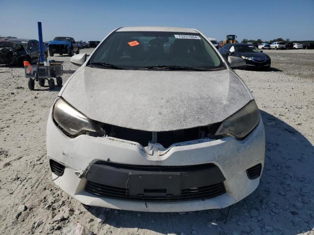 VIN 2T1BURHE3EC051488 2014 Toyota Corolla, L no.5