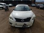 NISSAN ALTIMA 2.5 photo