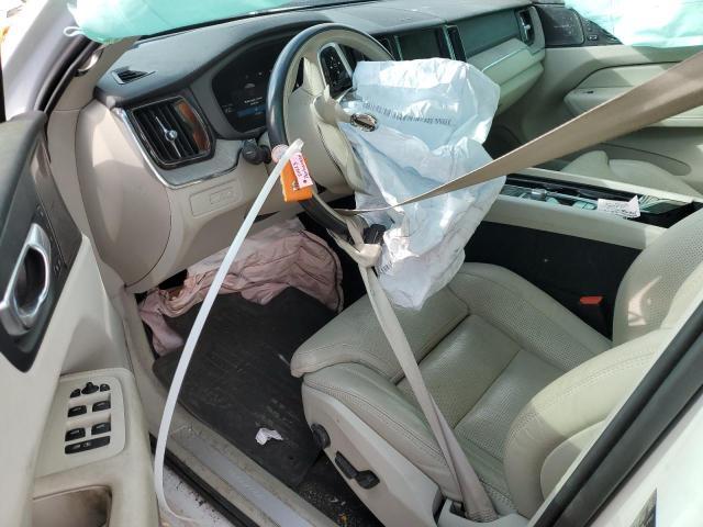 2023 VOLVO XC60 ULTIM - YV4H60DA0P1219644