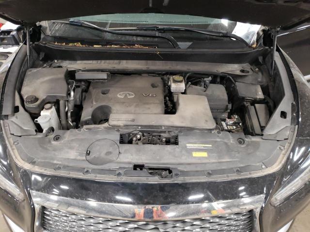 2016 INFINITI QX60 - 5N1AL0MM2GC520309