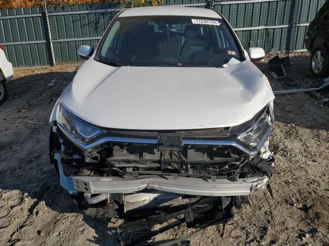 2021 HONDA CR-V SE - 5J6RW2H71ML024048