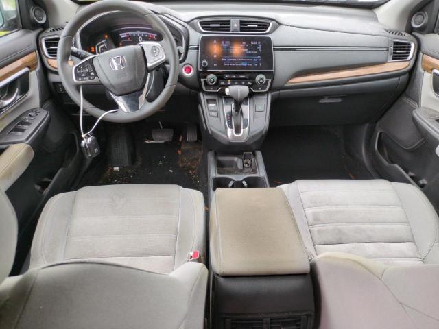 2017 HONDA CR-V EX - 7FARW1H54HE003190
