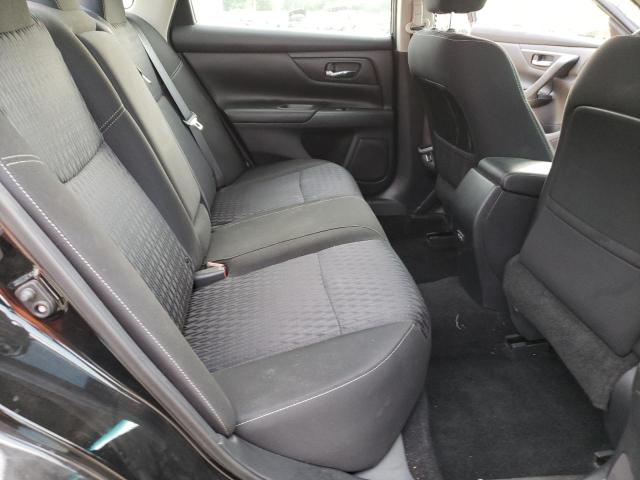 2018 NISSAN ALTIMA 2.5 - 1N4AL3AP9JC479145