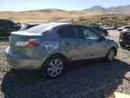 Lot #3023776944 2013 MAZDA 3 I